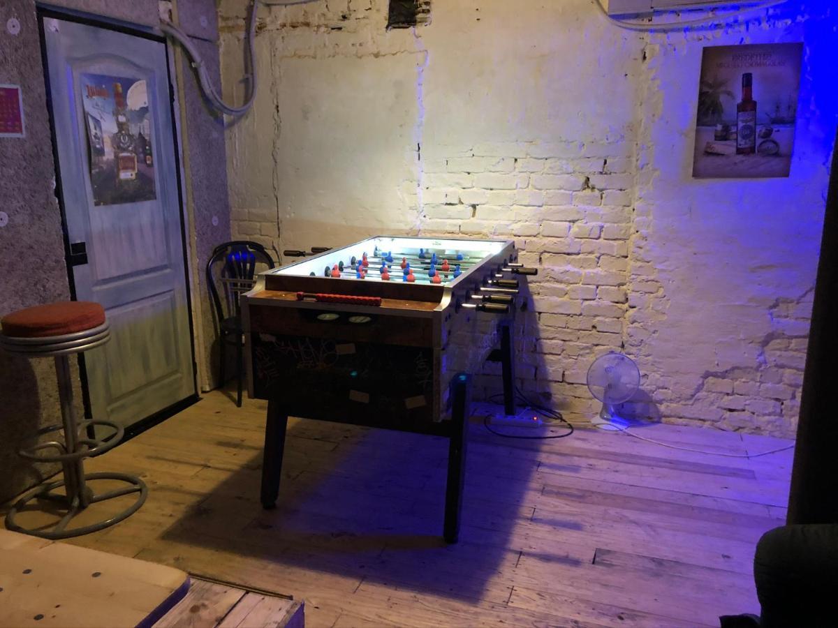 Whole Basement Former Pub2 For Stag Do, Men'S Cave Budapest Extérieur photo