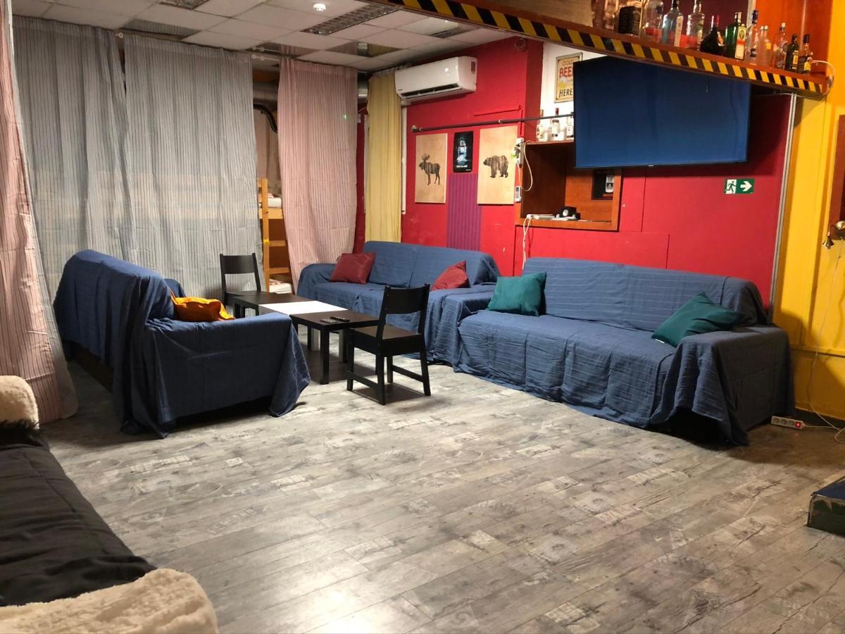 Whole Basement Former Pub2 For Stag Do, Men'S Cave Budapest Extérieur photo